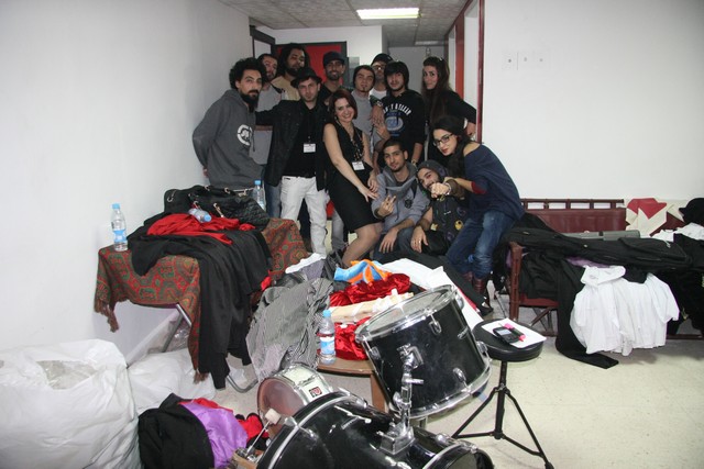 Lebanese Memes 1st Anniversary